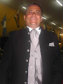 Pastor Ademir