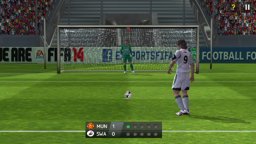 fifa 14 android