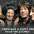 The Rolling Stones - Winter - Happy Holidays!