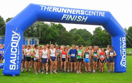 Supported by THE RUNNERS CENTRE LANCASTER