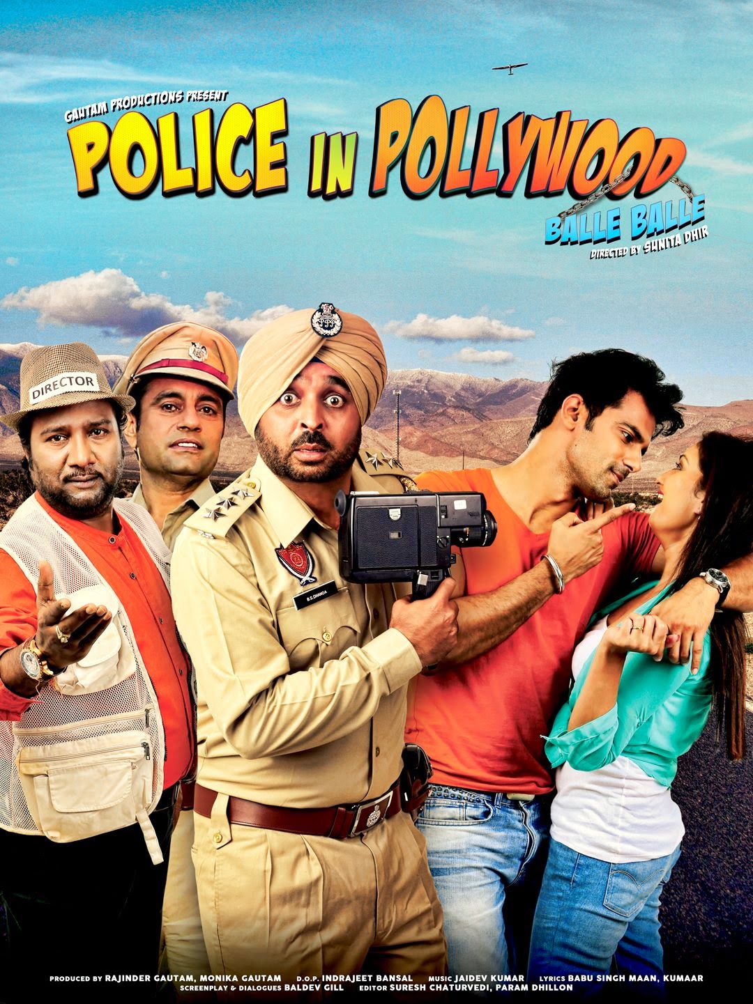 Punjabi Hd Movies List 2015