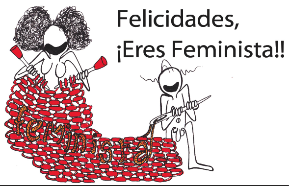 palabrasperdidas: ¿Feminista?