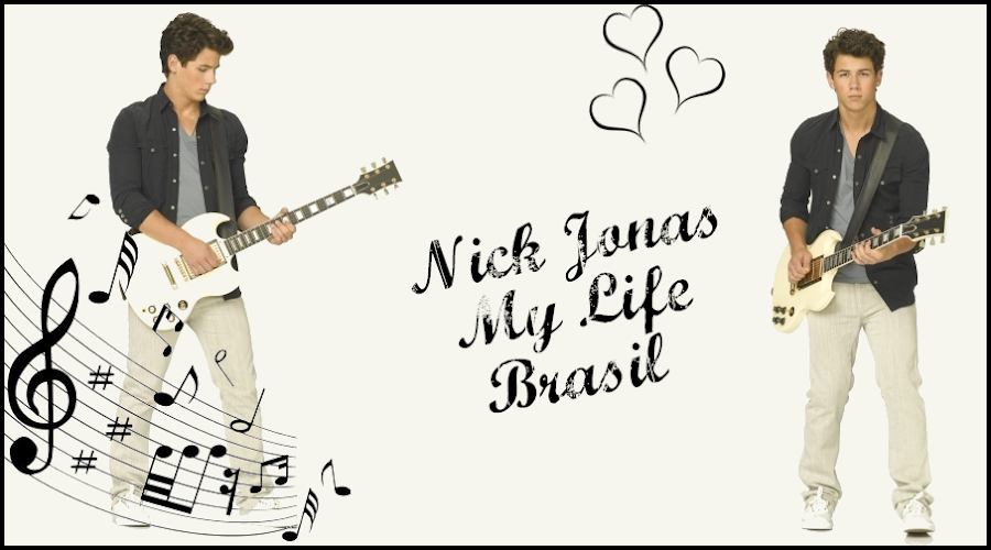 Nick My Life Brasil
