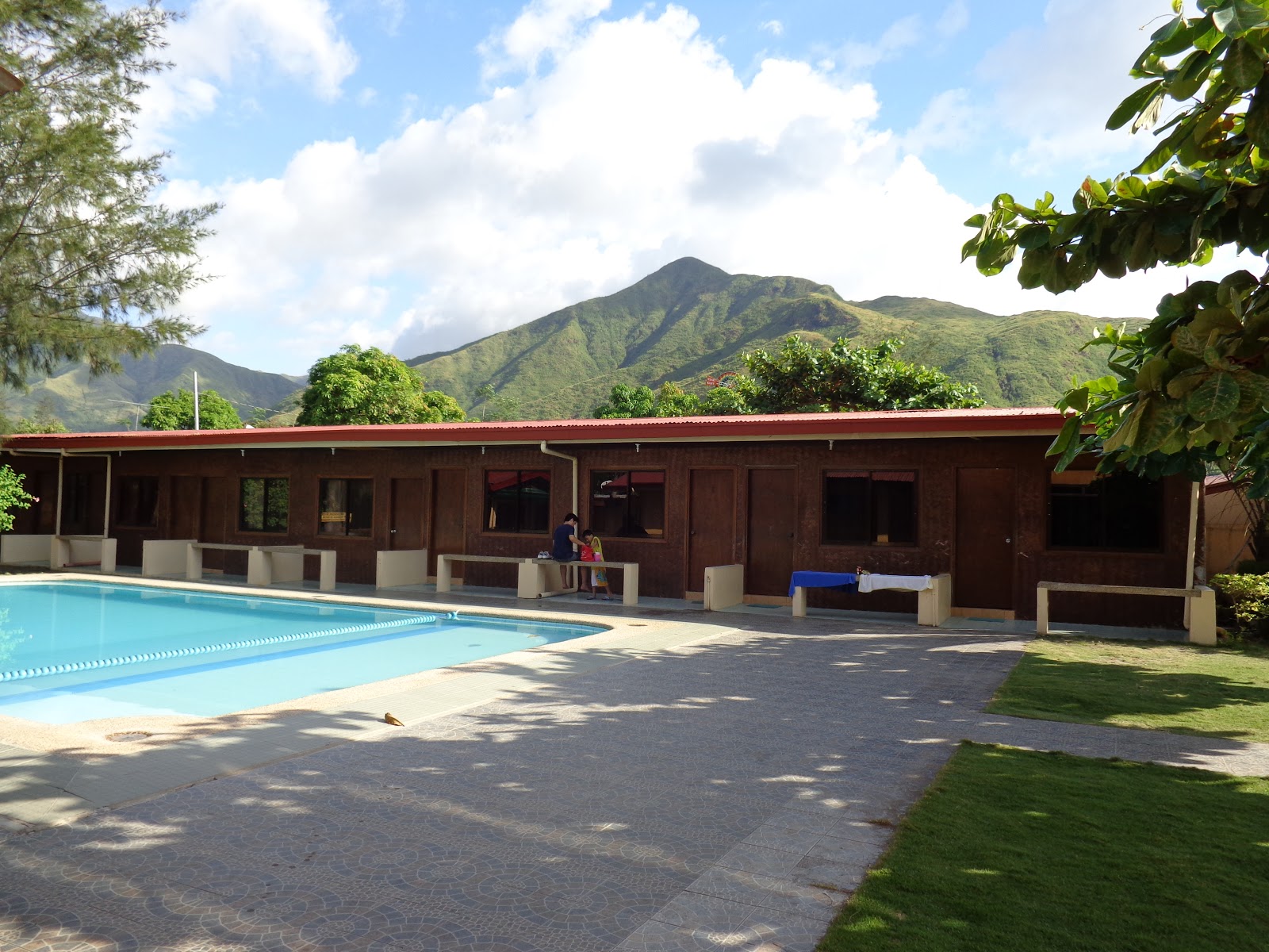 travelogue Zambales Series Version 1.0 Canoe Beach Resort, Pundakit