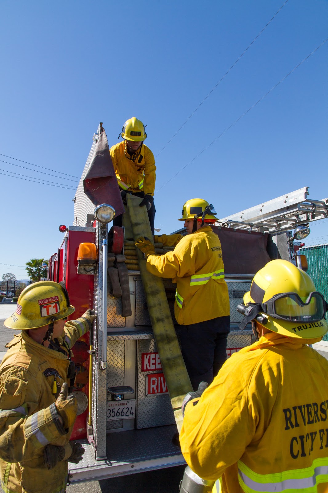 Report on Conditions MiniAcademy Selected Images