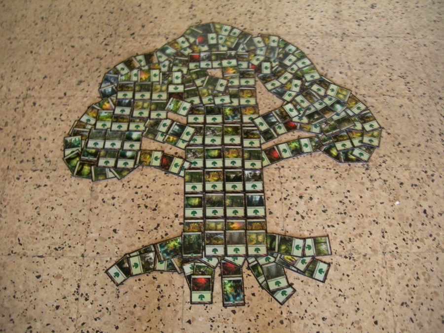 MTG Realm MTG Eye Candy