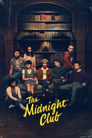 Hội Kể Chuyện Nửa Đêm - The Midnight Club (2022)