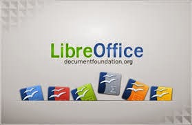 LibreOffice - clique para baixar.