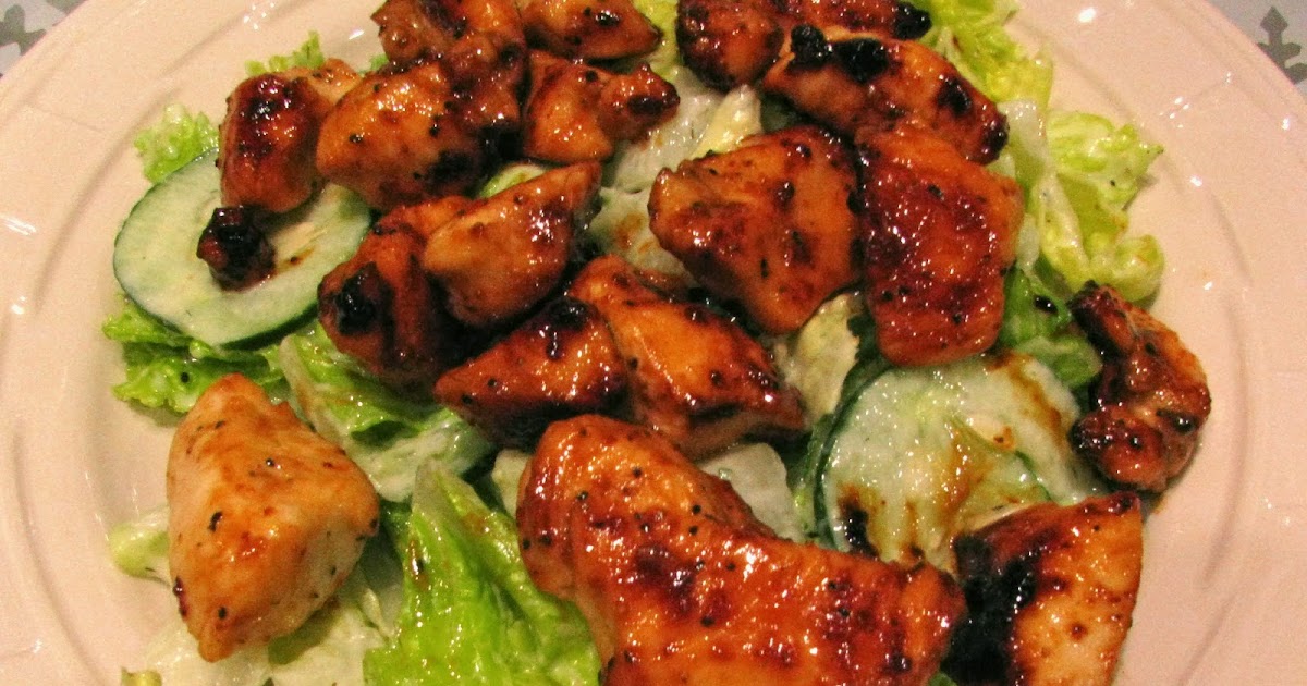 Rita's Recipes Honey Boo Boo Chicken