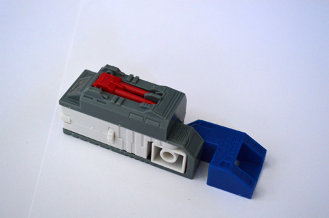 fortress maximus box