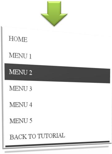 CSS3 Dropdown Menu Responsive Responsive, Dropdown Menu, menu responsive