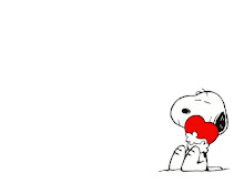 Uncle Gerry's Snoopy