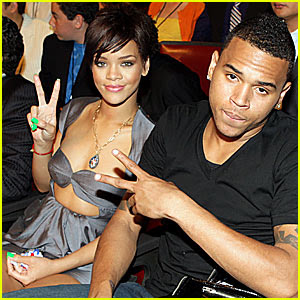 rihanna and chris brown fight  pictures