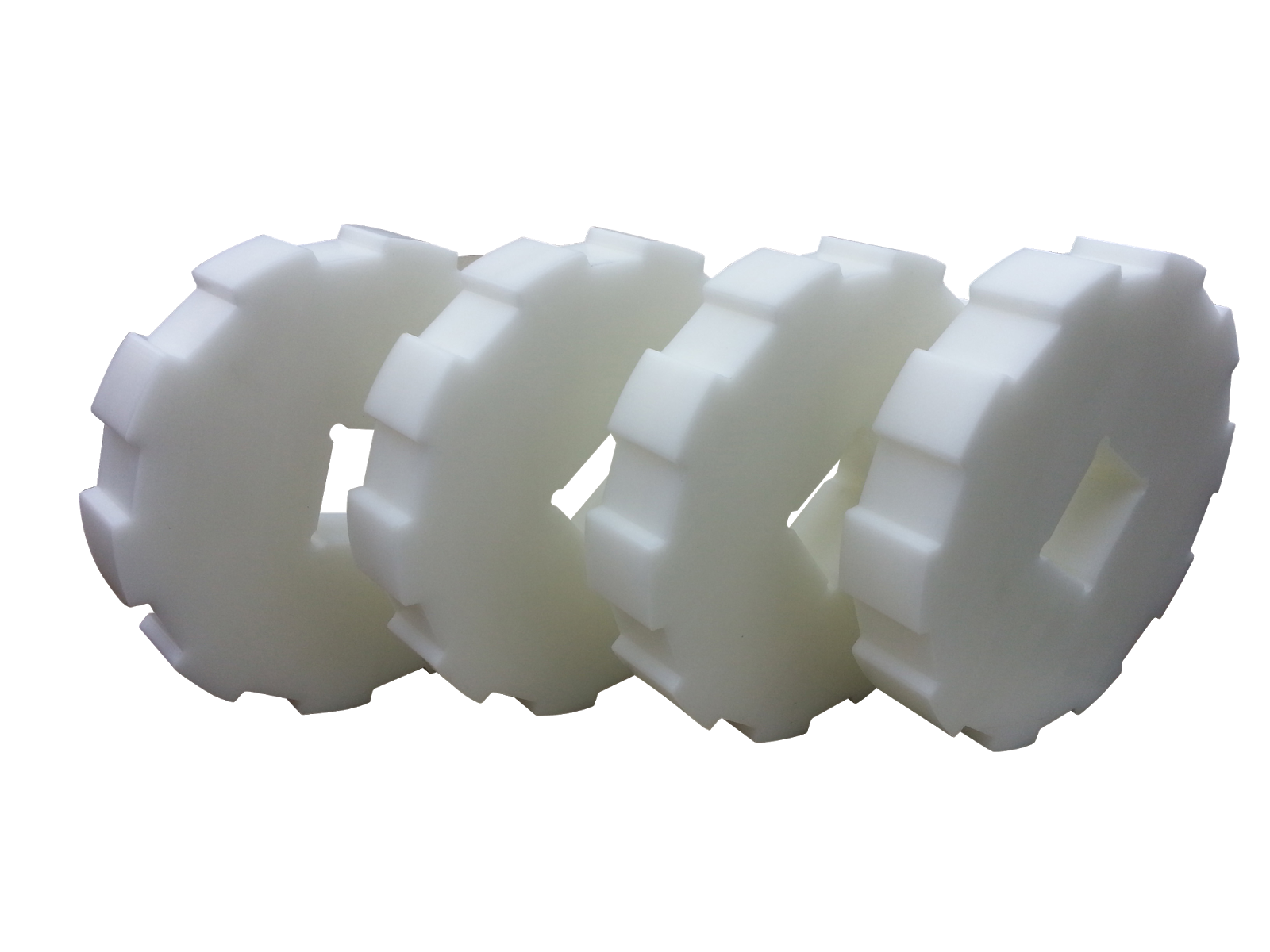 Custom/Special Machined Sprockets Manufactured at ProCam Services LLC