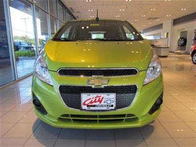 Chevy Spark Chevy Spark