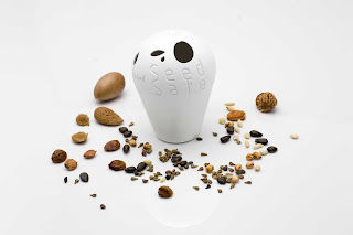 Alessi - "Seed-safe" design Martí Guixé