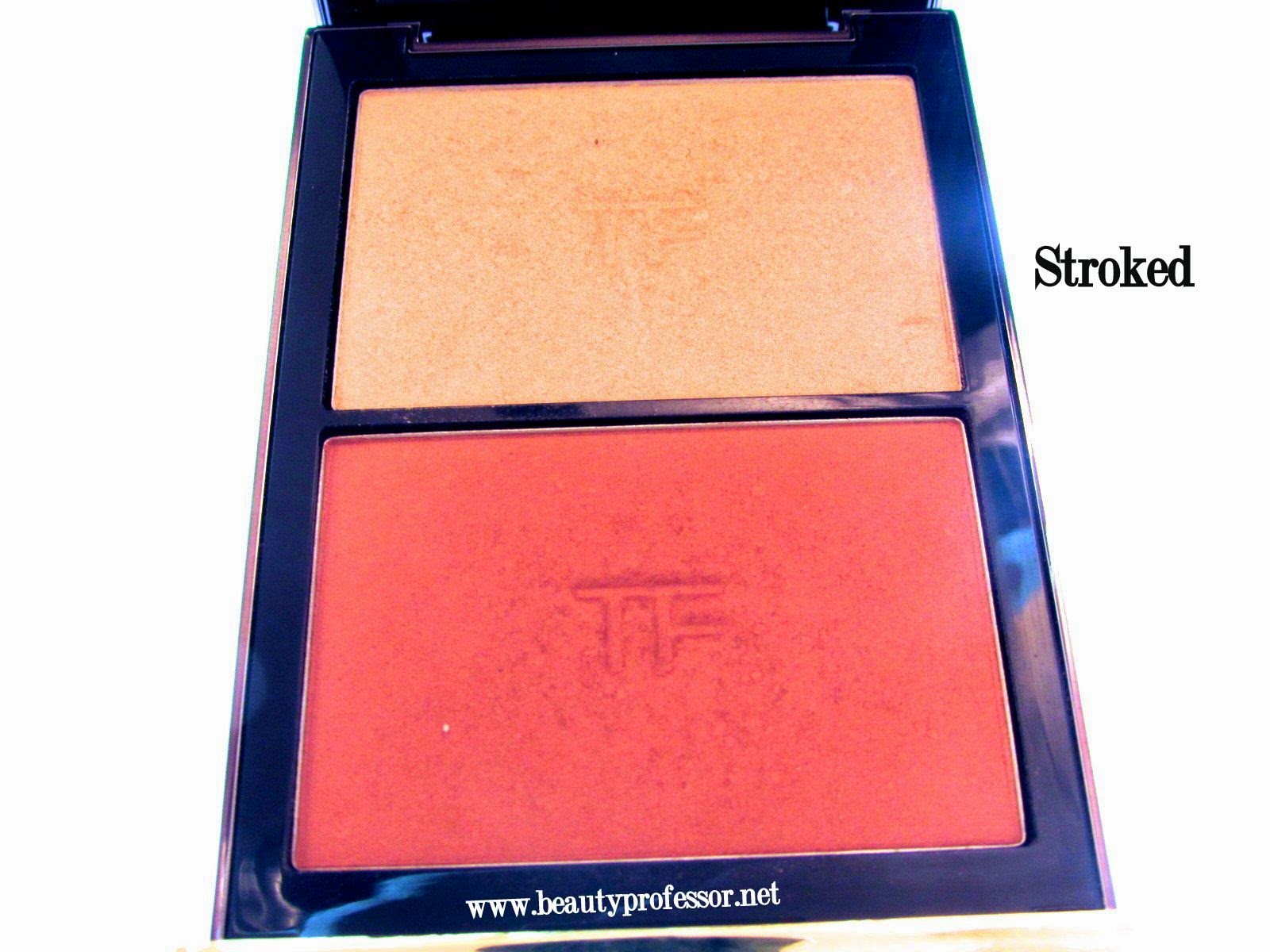 tom ford contouring cheek color duo stroked swatches tom ford contouring cheek color duo stroked swatches