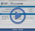 Convert CSV File to vCard Format Convert CSV File to vCard Format