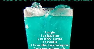 whats in a amf drink whats in a amf drink