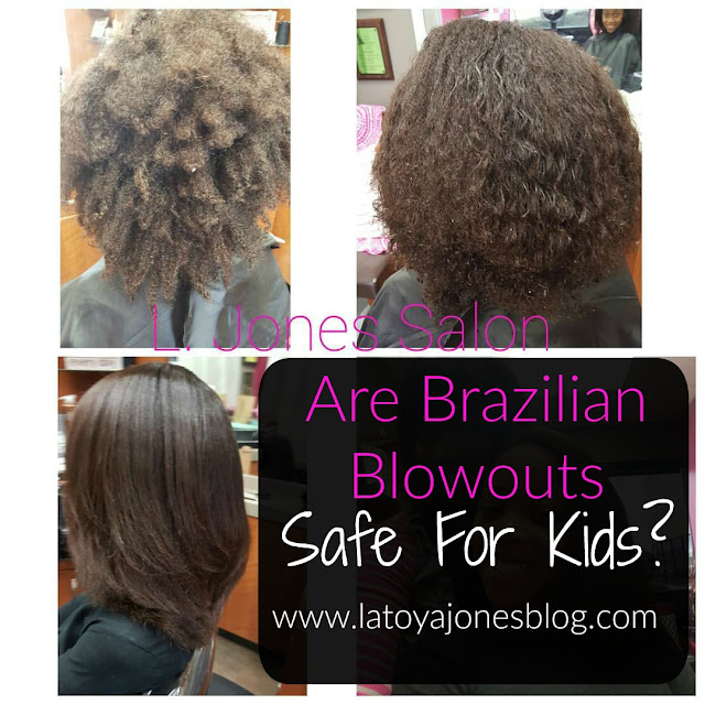 Are Brazilian Blowouts Good For Natural Hair Are Brazilian Blowouts Good For Natural Hair