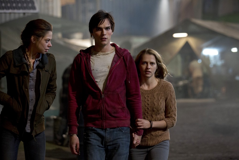 How To Watch A Movie Warm Bodies