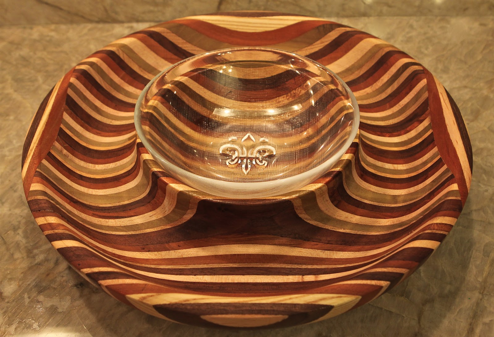 black walnut woodworking