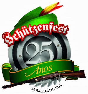 Schützenfest - Festa dos Atiradores
