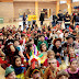 Fiesta Solidaria de Carnaval - Crónica, vídeo y galería de fotos