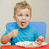 Tips agar Anak mau Makan
