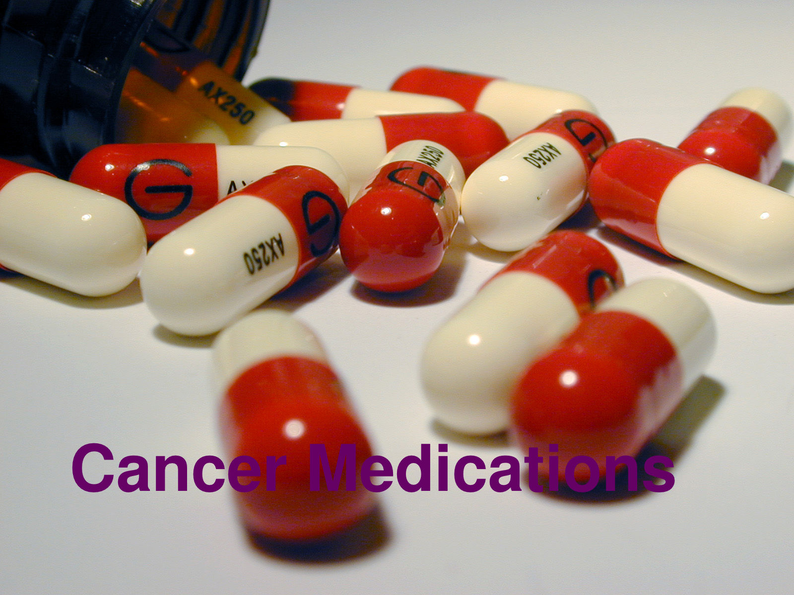 For Daily Medicines Cancer Drugs Learning More About Cancer Medication