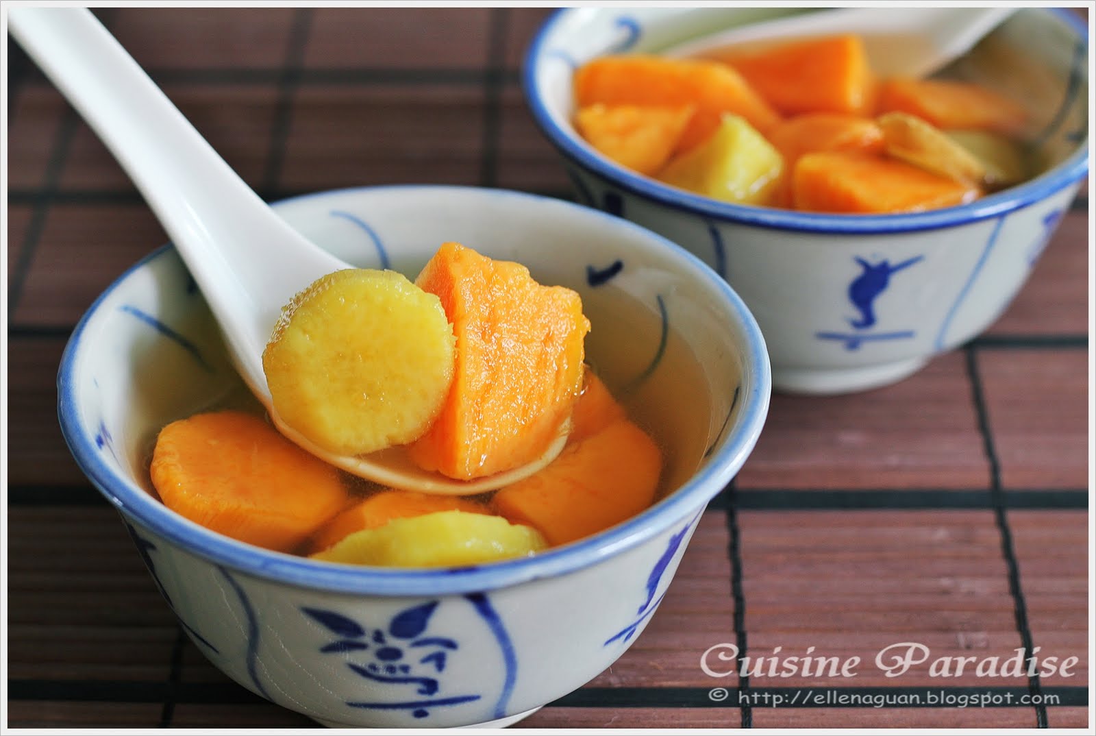 Cuisine Paradise Singapore Food Blog Recipes, Reviews And Travel