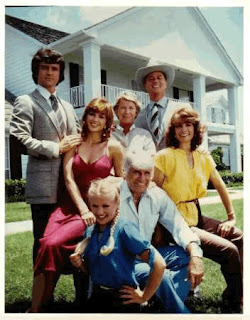 Dallas' Is Coming Back On The Air in 2012!
