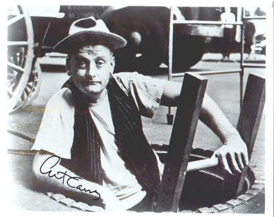 art carney