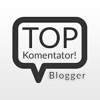 Membuat Top Komentator pada Halaman Statis dan Komentar Blog