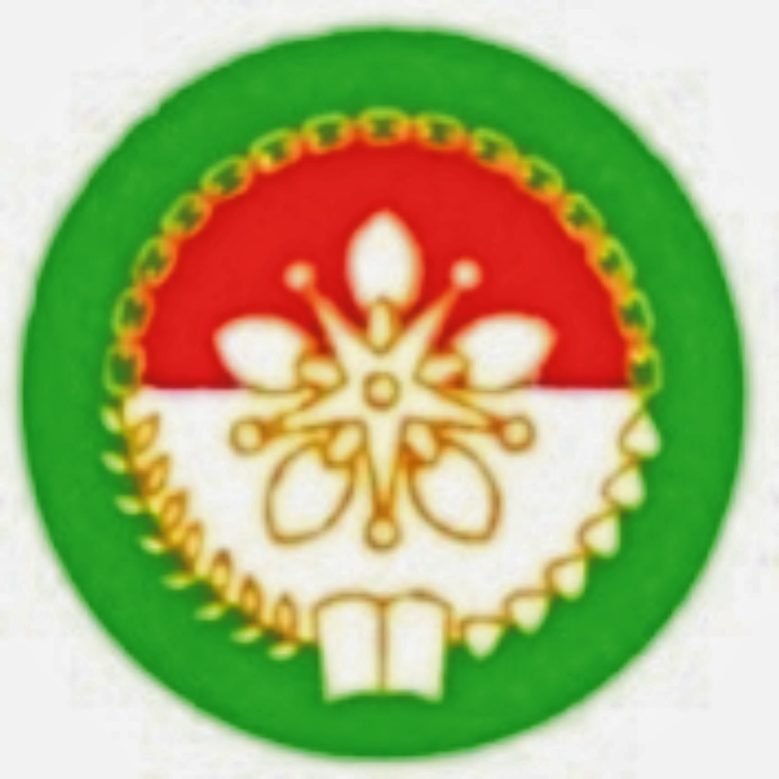 gambar logo dharma wanita persatuan