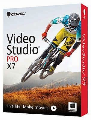 Download Free Download Corel Videostudio Pro X7 With Crack