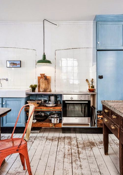 Interior relooking: pantone: tutte le palette di tendenza per la casa
