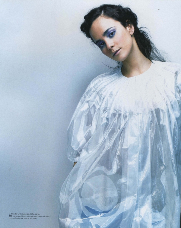 Alice Braga - New Photos Alice Braga - Beautiful HD Wallpapers