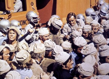 SoylentGreen Soylent Green Overview MSN Movies