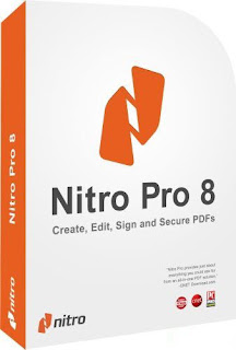 Nitro PDF Pro & Enterprise ESPAÑOL Nitro+PDF+Pro+OCR+v8.01
