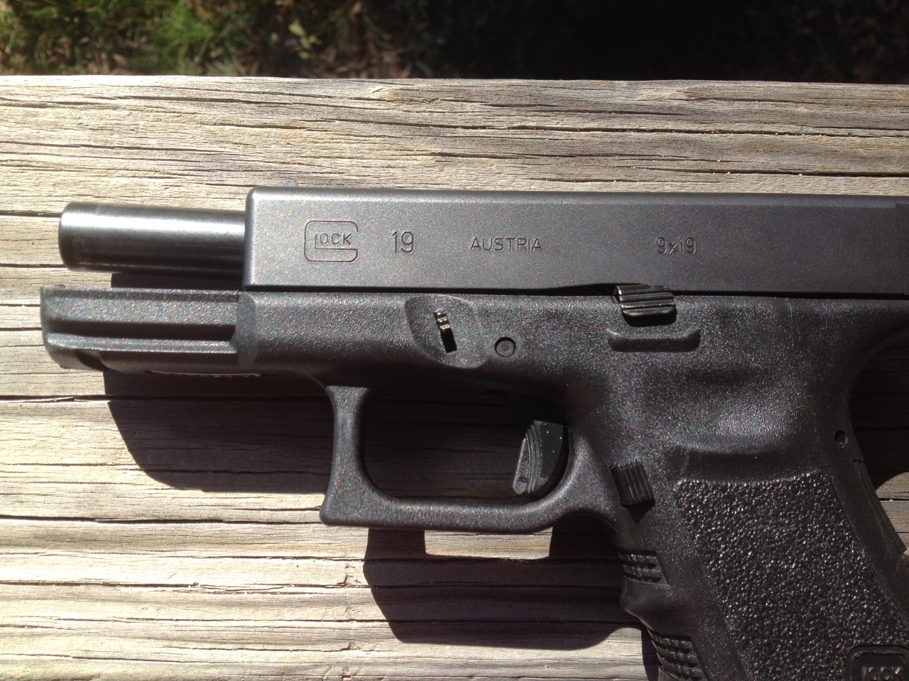 All for Gun The Glock 19 Simply Good (a.k.a. Favorite Firearms, Part 2)