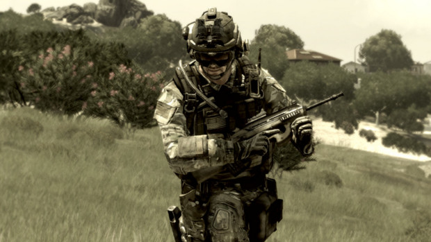 Arma III Alpha Arma III Alpha