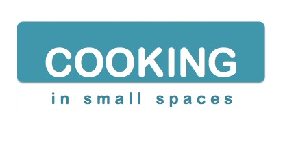 Cooking in Small Spaces