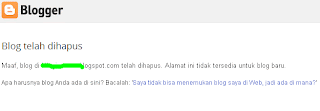 Cara Mengembalikan Blog Yang Dihapus Google, Tutorial Blogger, Terbaru 2013, PutuGiBagi Cara Mengembalikan Blog Yang Dihapus Google, Tutorial Blogger, Terbaru 2013, PutuGiBagi
