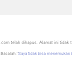 Banyak blog kontes seo dihapus google pada juni 2013