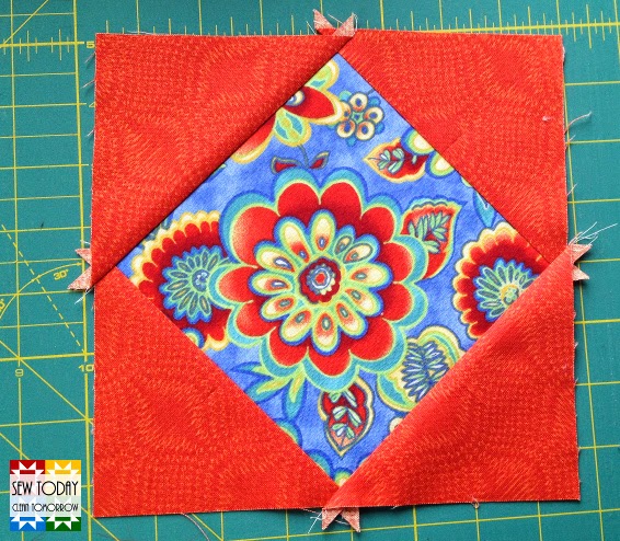Inner border attached Inner border attached