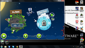 ANGRY BIRDS SPACE 1.0 ANGRY BIRDS SPACE 1.0