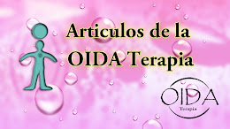 OIDA TERAPIA ARTÍCULOS