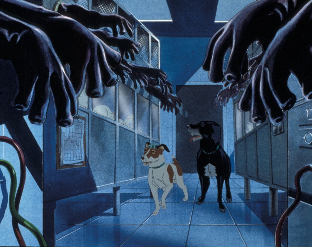 Blog The 5 Most Bizarre, Surreal Childrens Animated