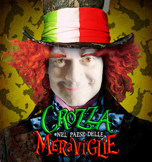 Crozza nel Paese delle Meraviglie (2012) Programmi TV Streaming Crozza nel Paese delle Meraviglie (2012) Programmi TV Streaming